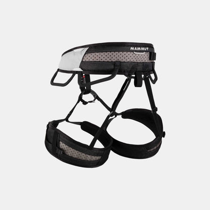 Mammut Ophir 3 Slide Black Marble Ham Escalada Barbati