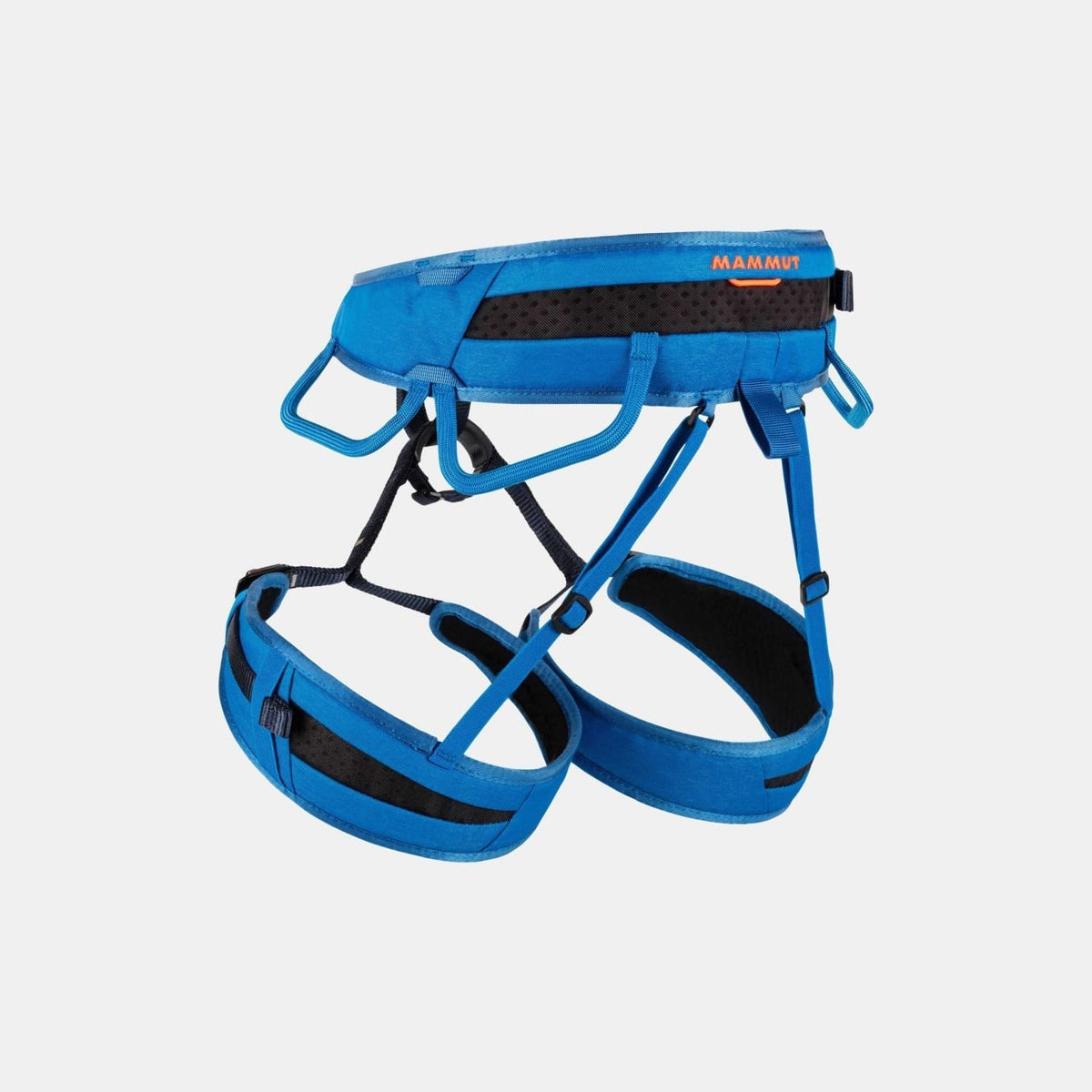 Mammut Ophir 3 Slide Dark Gentian Ham Escalada Barbati