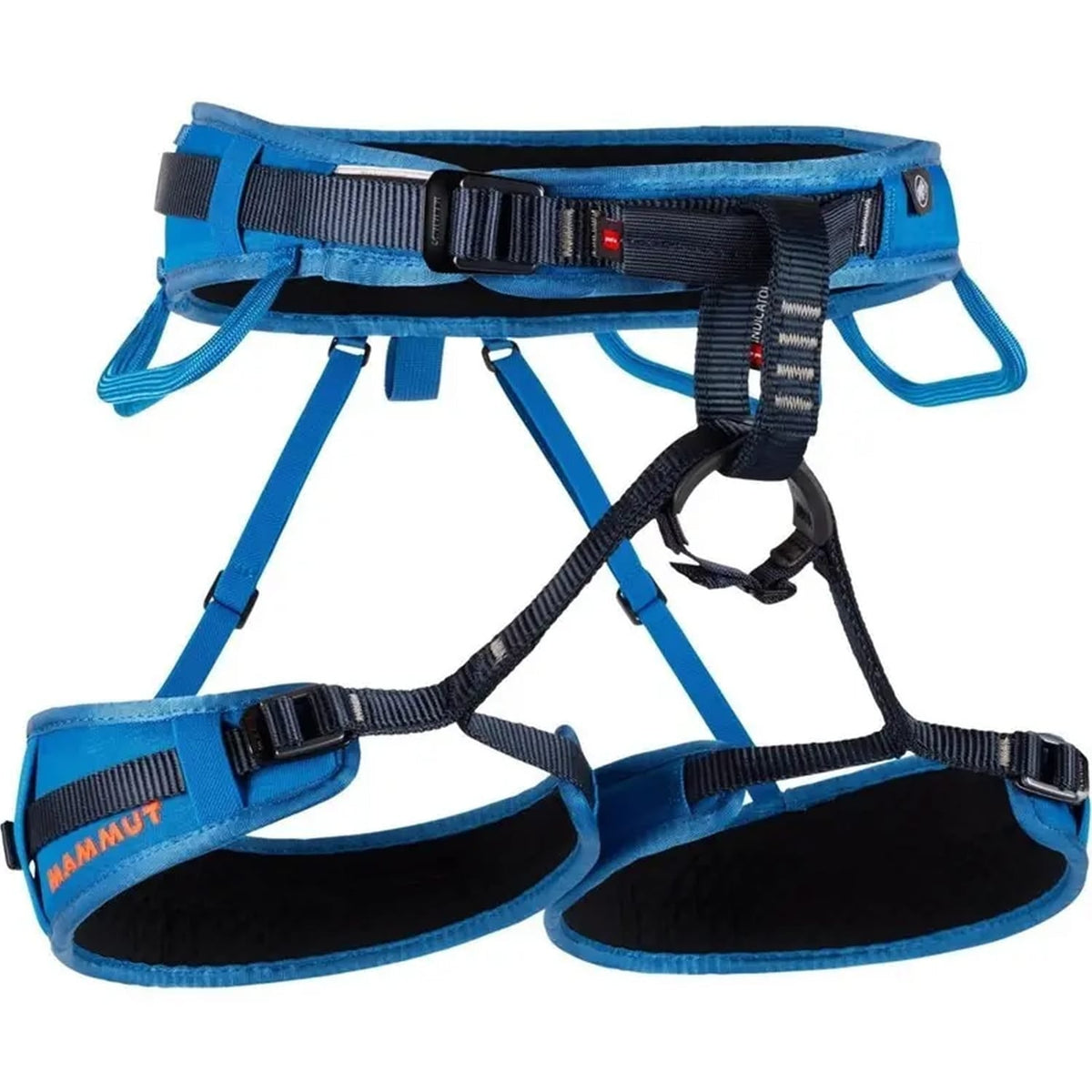 Mammut Ophir 3 Slide Dark Gentian Ham Escalada Barbati