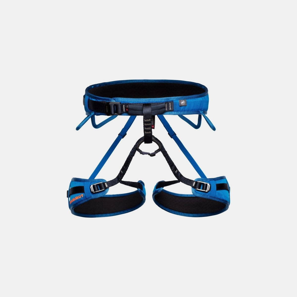 Mammut Ophir 3 Slide Dark Gentian Ham Escalada Barbati