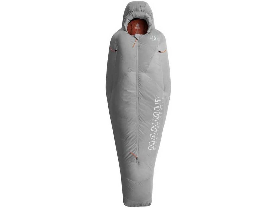 Mammut Protect Down -18C Sac de Dormit 195cm M