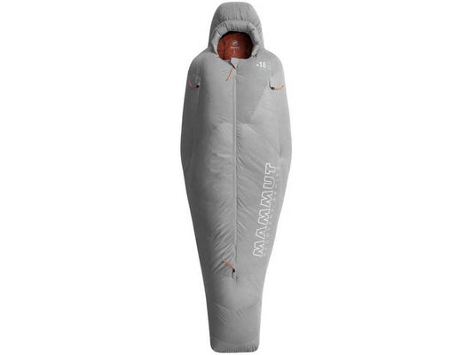 Mammut Protect Down -18C Sac de Dormit 195cm M