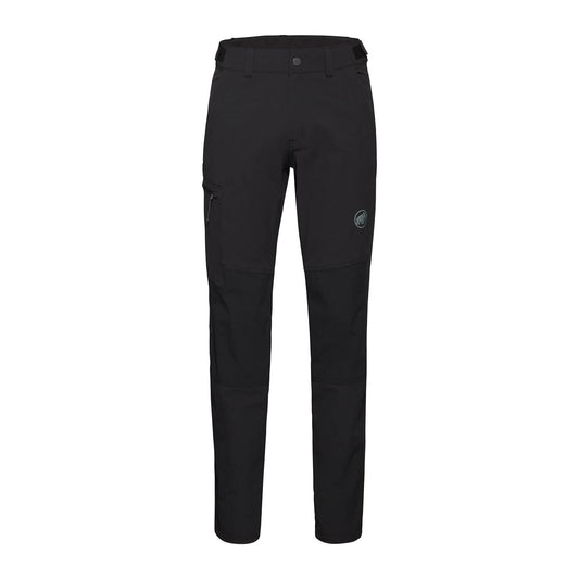 Mammut Runbold Guide SO Pantaloni Softshell Barbati