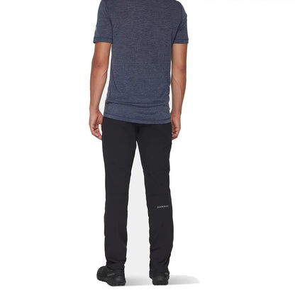 Mammut Runbold Guide SO Pantaloni Softshell Barbati