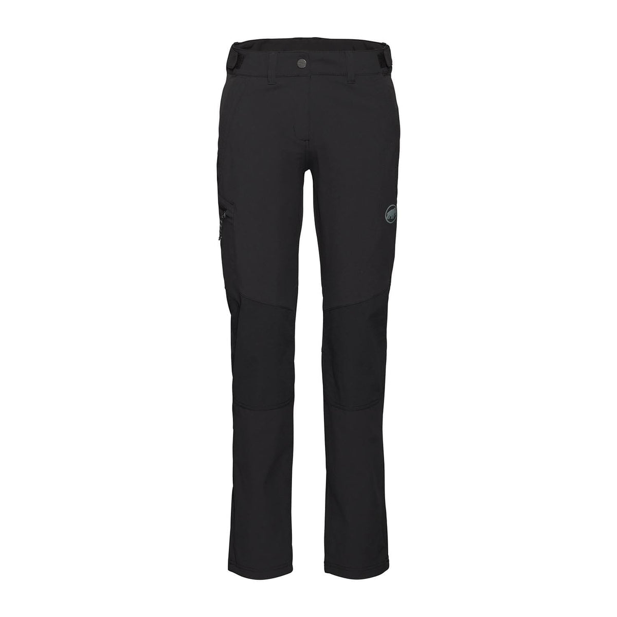 Mammut Runbold Guide SO Pantaloni Softshell Femei