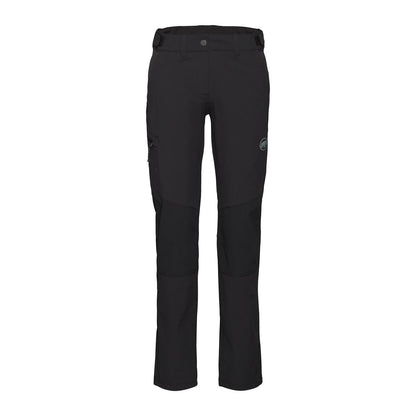 Mammut Runbold Guide SO Pantaloni Softshell Femei
