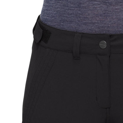 Mammut Runbold Guide SO Pantaloni Softshell Femei