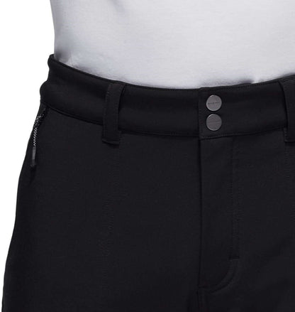 Mammut Runbold Winter SO Black Pantaloni Drumetie Barbati