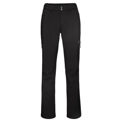 Mammut Runbold Winter SO Black Pantaloni Drumetie Barbati