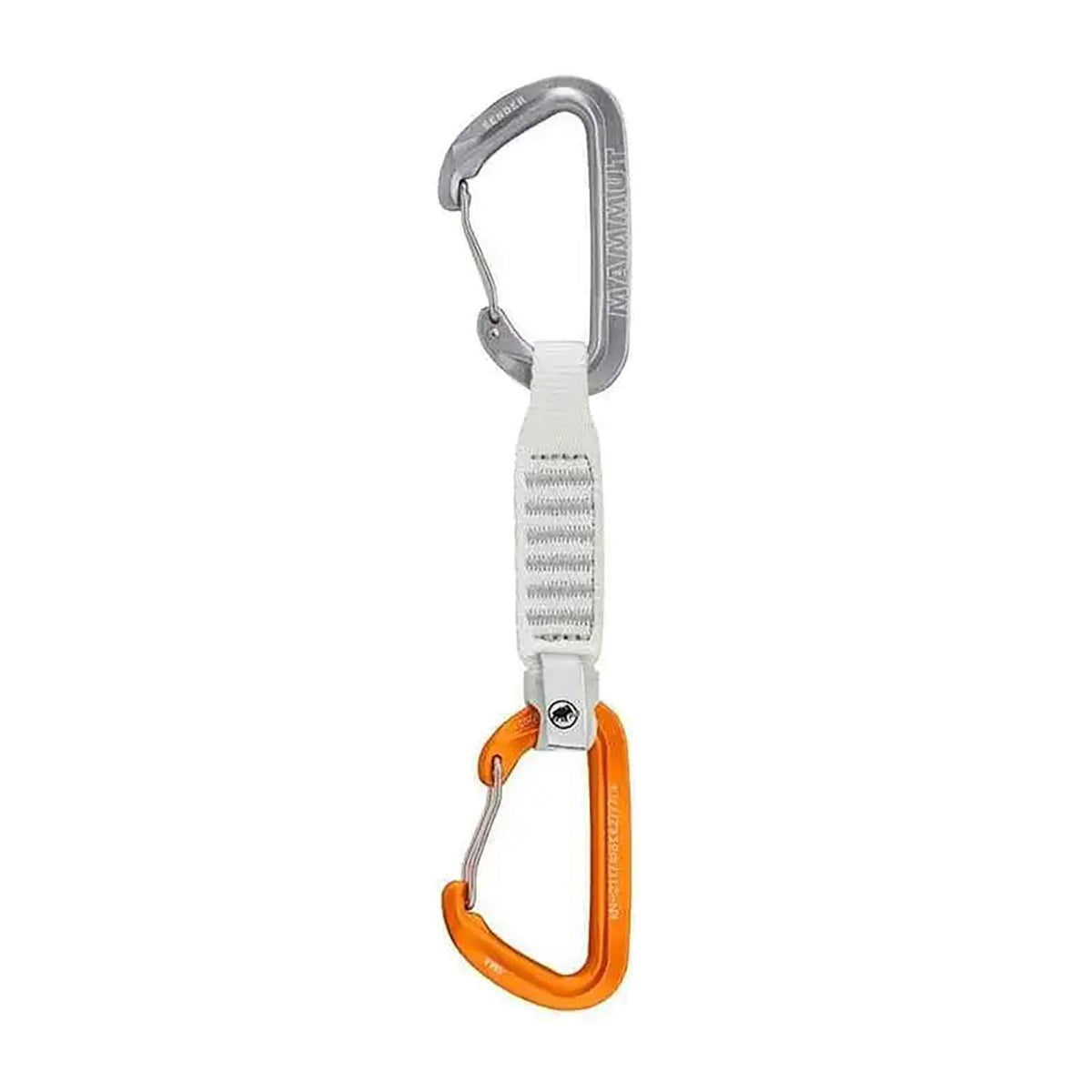 Mammut Sender Wire Bucla Echipata