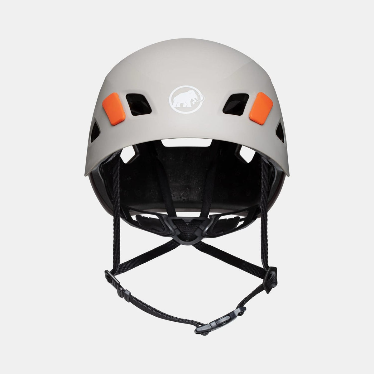 Mammut Skywalker 3.0 Grey Casca Escalada Unisex