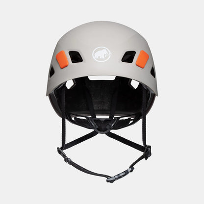 Mammut Skywalker 3.0 Grey Casca Escalada Unisex
