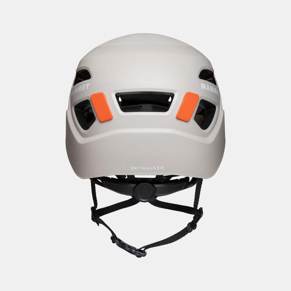 Mammut Skywalker 3.0 Grey Casca Escalada Unisex