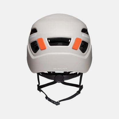 Mammut Skywalker 3.0 Grey Casca Escalada Unisex
