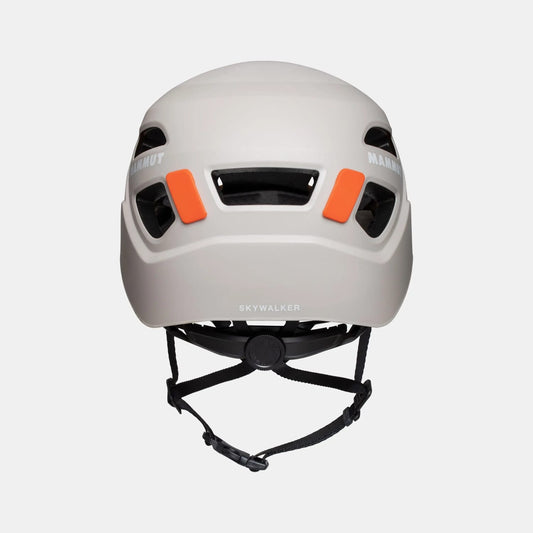 Mammut Skywalker 3.0 Grey Casca Escalada Unisex