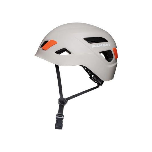 Mammut Skywalker 3.0 Grey Casca Escalada Unisex