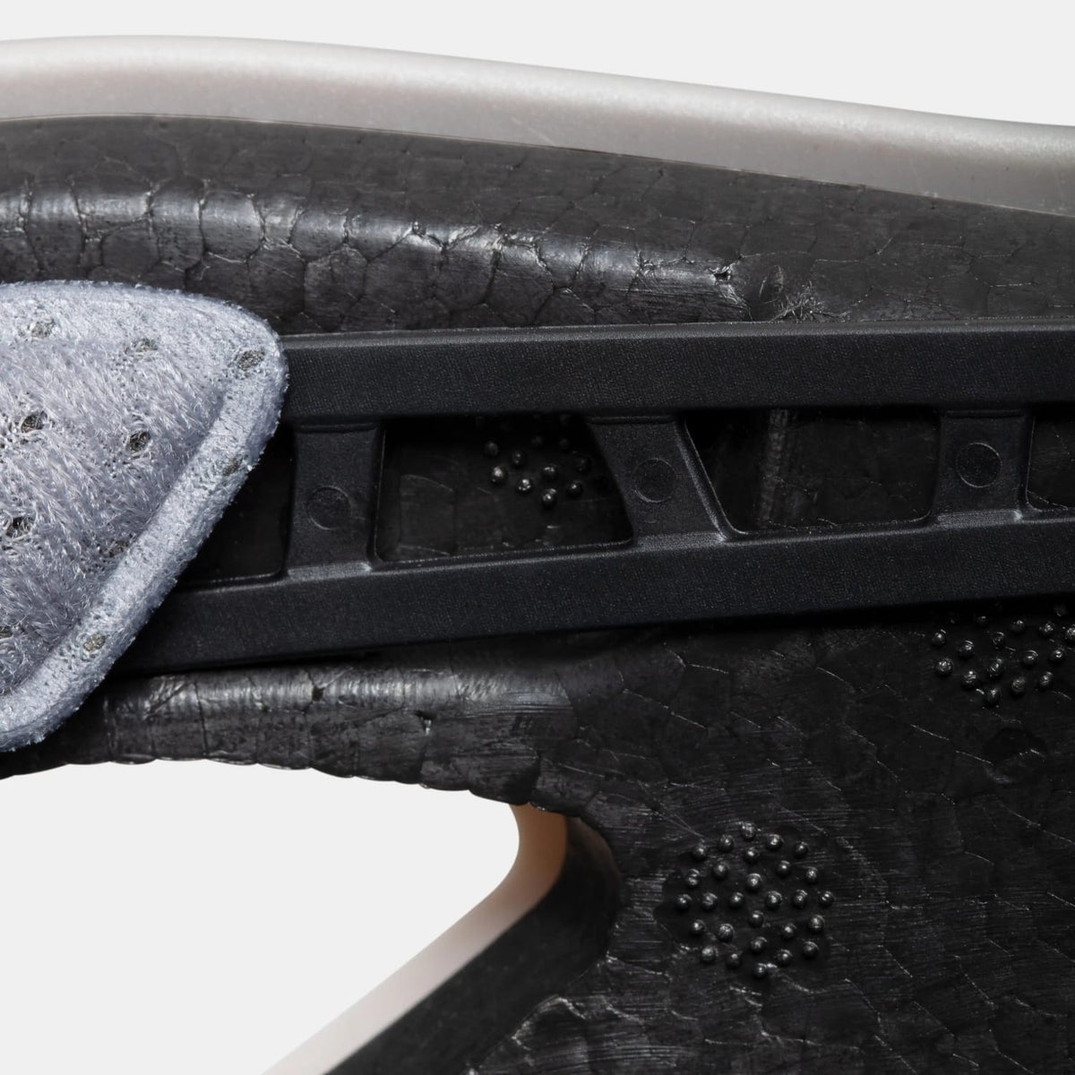 Mammut Skywalker 3.0 Grey Casca Escalada Unisex