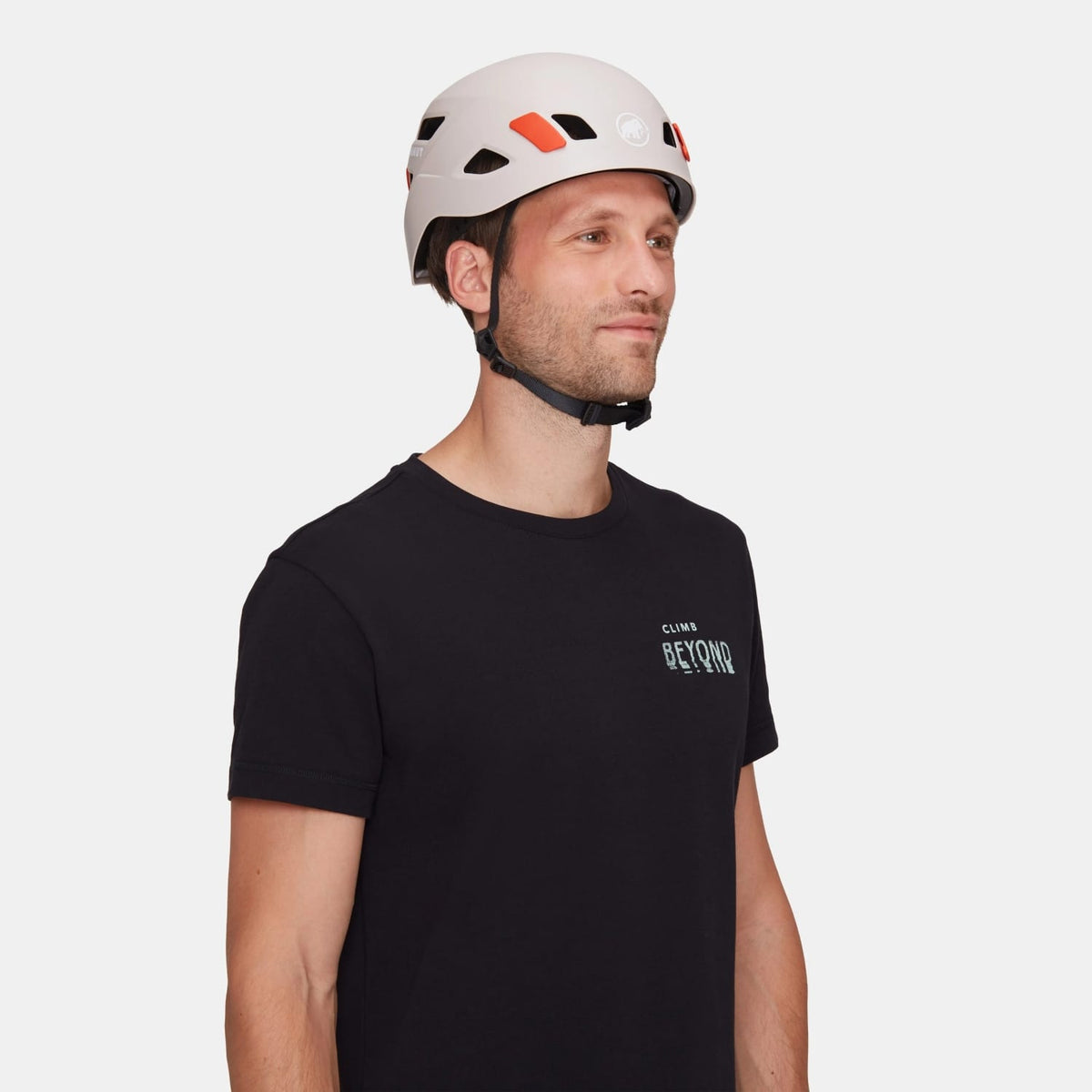 Mammut Skywalker 3.0 Grey Casca Escalada Unisex