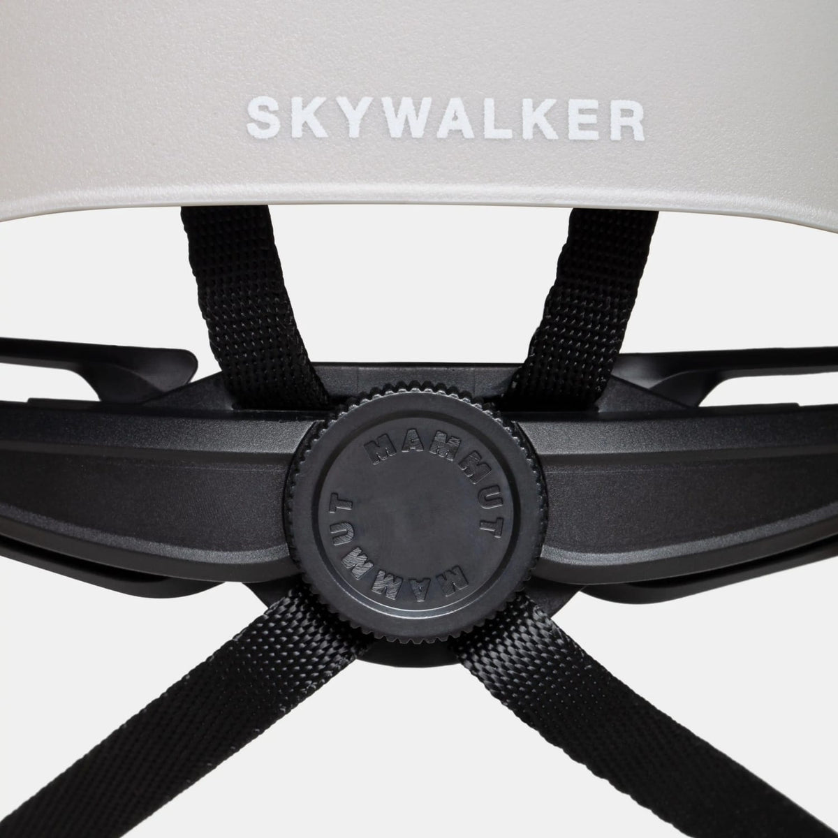 Mammut Skywalker 3.0 Grey Casca Escalada Unisex