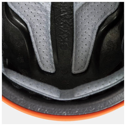 Mammut Skywalker 3.0 Orange Casca Escalada Unisex