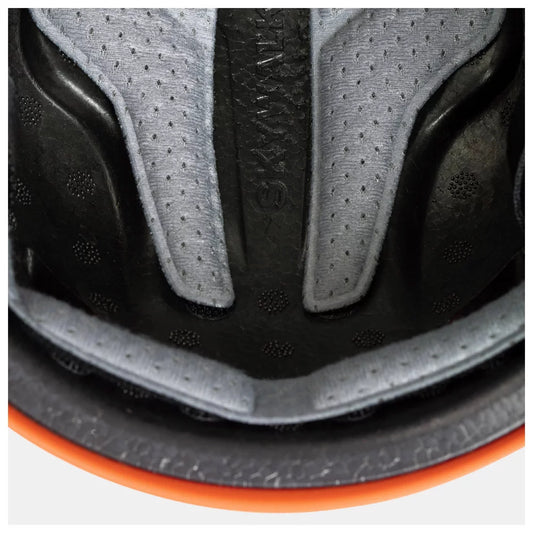 Mammut Skywalker 3.0 Orange Casca Escalada Unisex