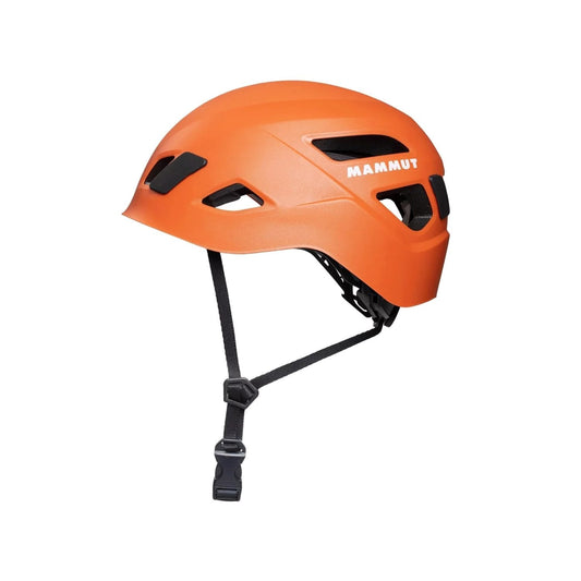 Mammut Skywalker 3.0 Orange Casca Escalada Unisex