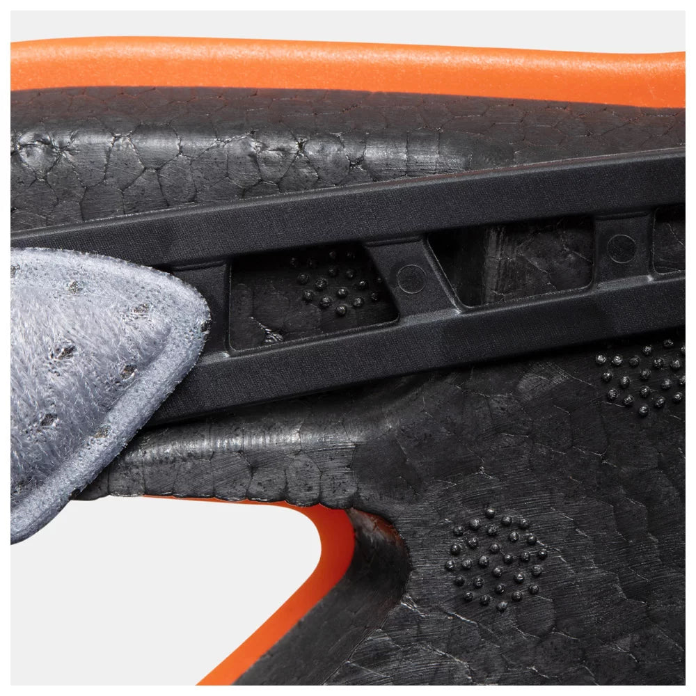 Mammut Skywalker 3.0 Orange Casca Escalada Unisex