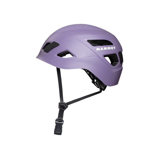 Mammut Skywalker 3.0 Purple Casca Escalada Unisex