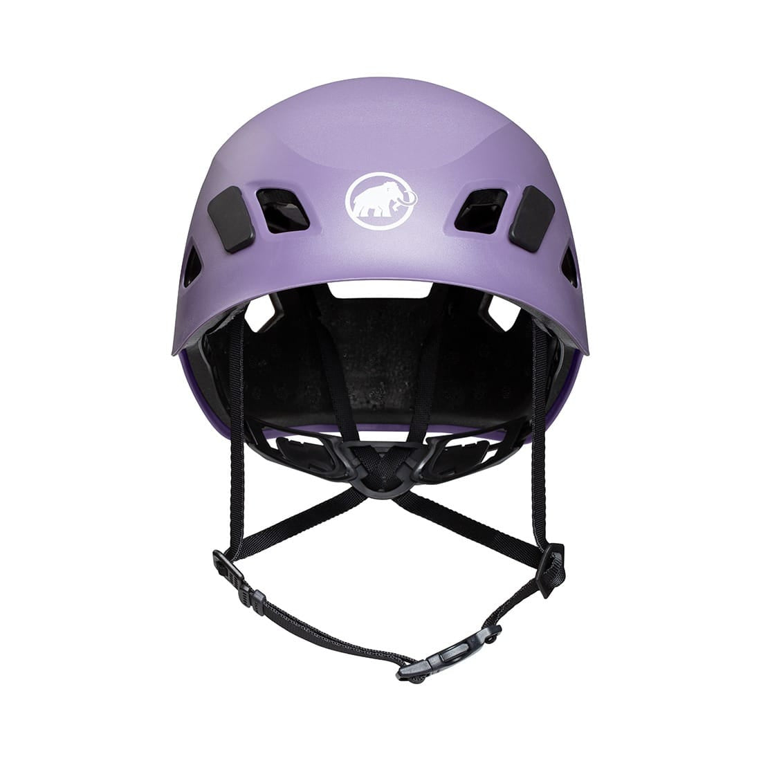 Mammut Skywalker 3.0 Purple Casca Escalada Unisex