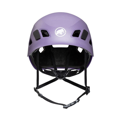 Mammut Skywalker 3.0 Purple Casca Escalada Unisex