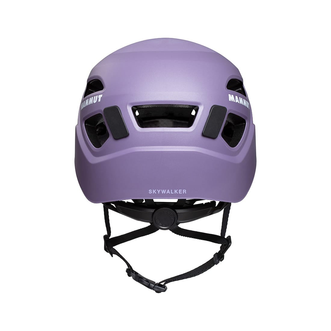 Mammut Skywalker 3.0 Purple Casca Escalada Unisex
