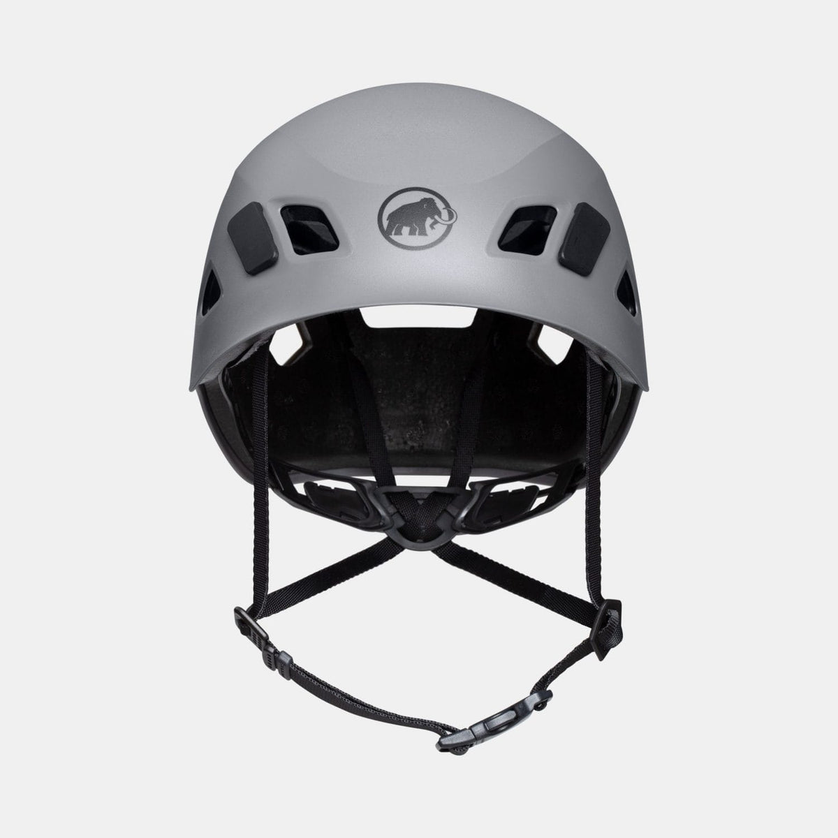 Mammut Skywalker 3.0 Titanium Casca Escalada Unisex