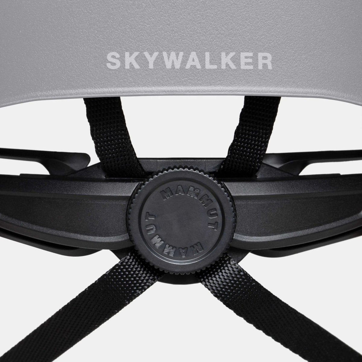 Mammut Skywalker 3.0 Titanium Casca Escalada Unisex