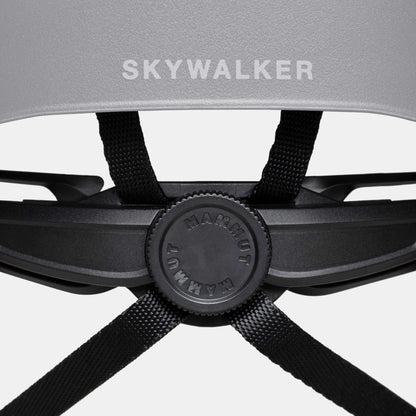 Mammut Skywalker 3.0 Titanium Casca Escalada Unisex