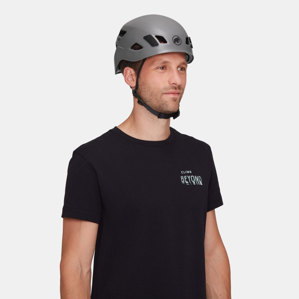Mammut Skywalker 3.0 Titanium Casca Escalada Unisex