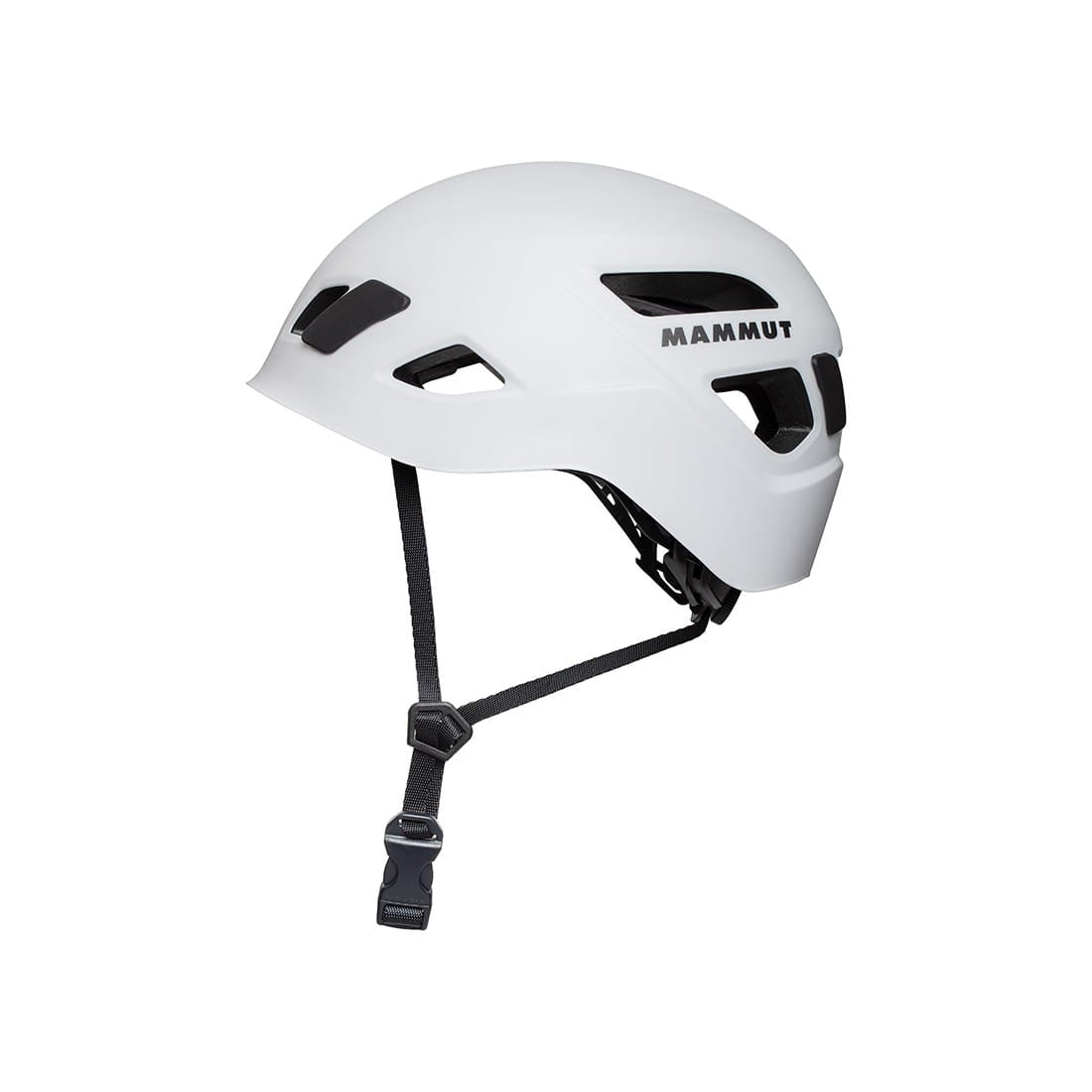 Mammut Skywalker 3.0 White Casca Escalada Unisex