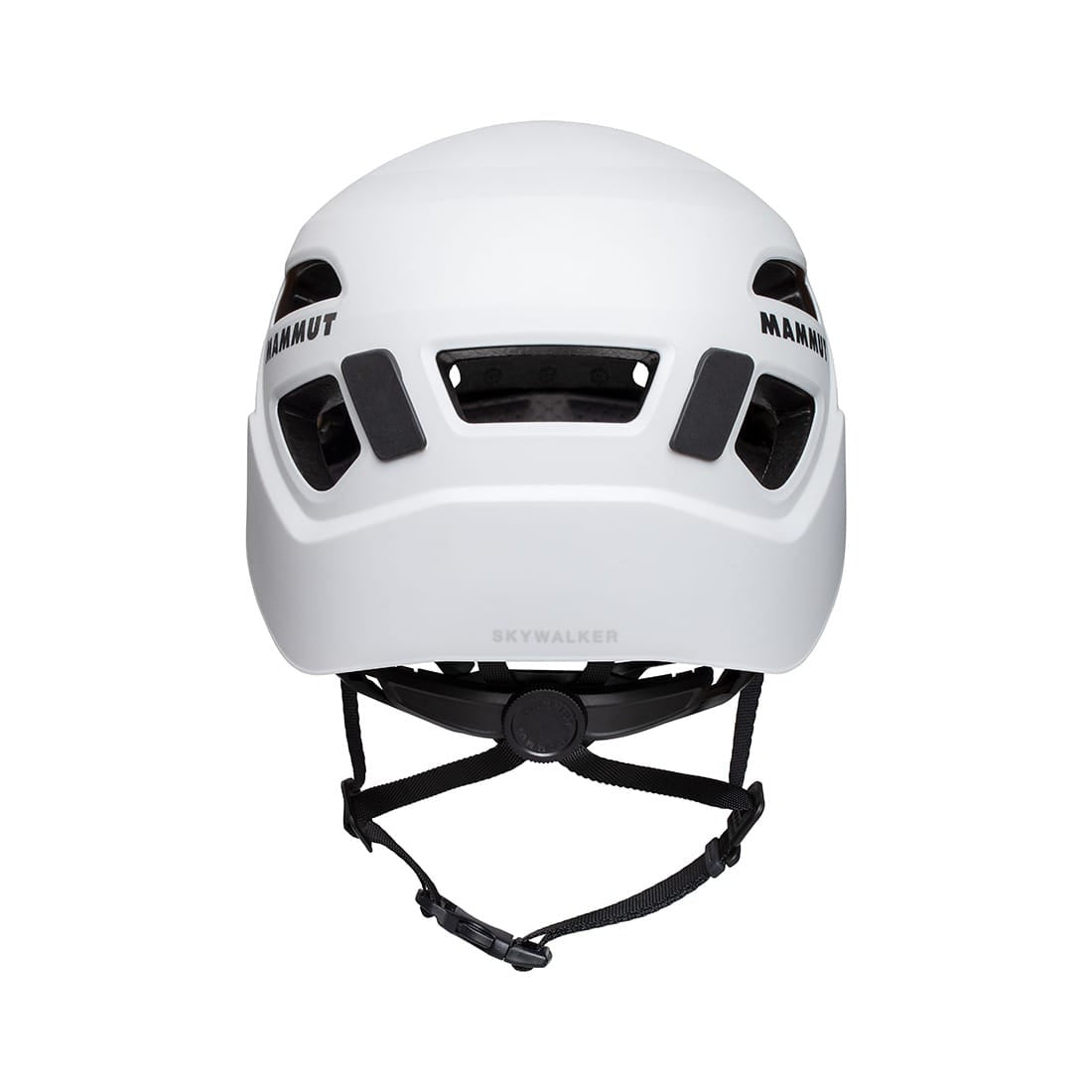 Mammut Skywalker 3.0 White Casca Escalada Unisex
