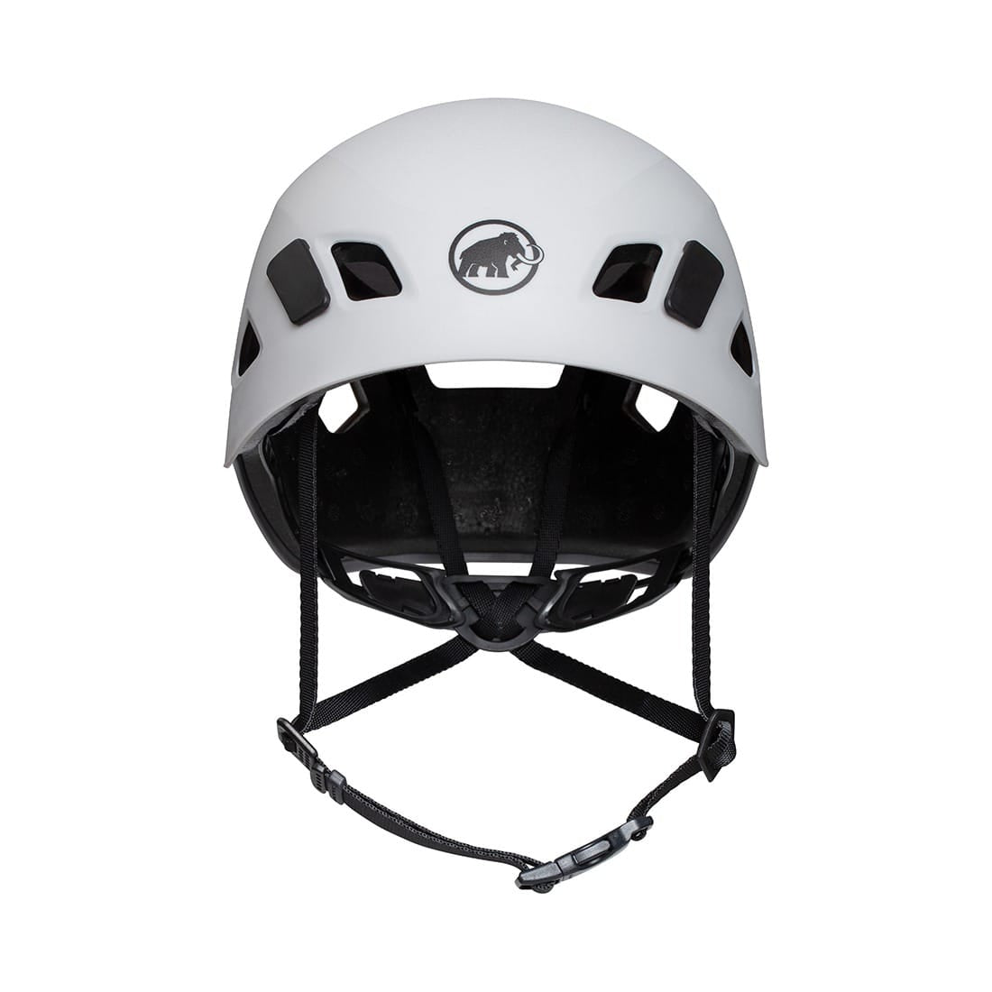 Mammut Skywalker 3.0 White Casca Escalada Unisex