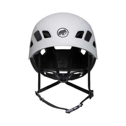 Mammut Skywalker 3.0 White Casca Escalada Unisex