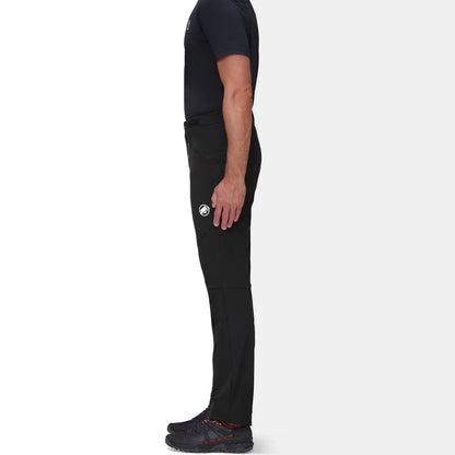 Mammut Taiss SO Pantaloni Softshell Barbati