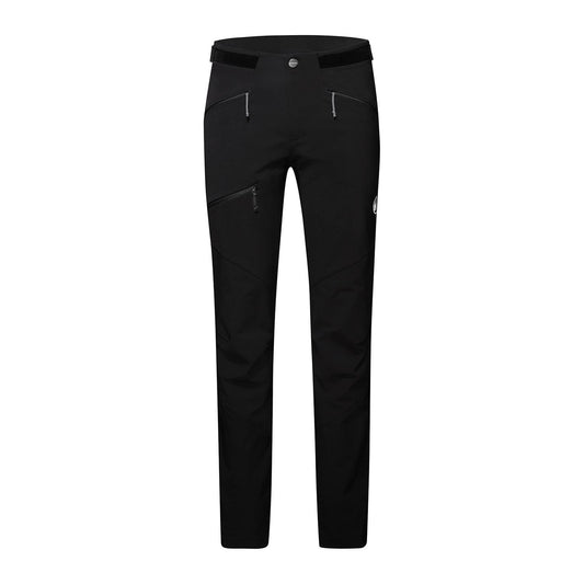 Mammut Taiss SO Pantaloni Softshell Barbati
