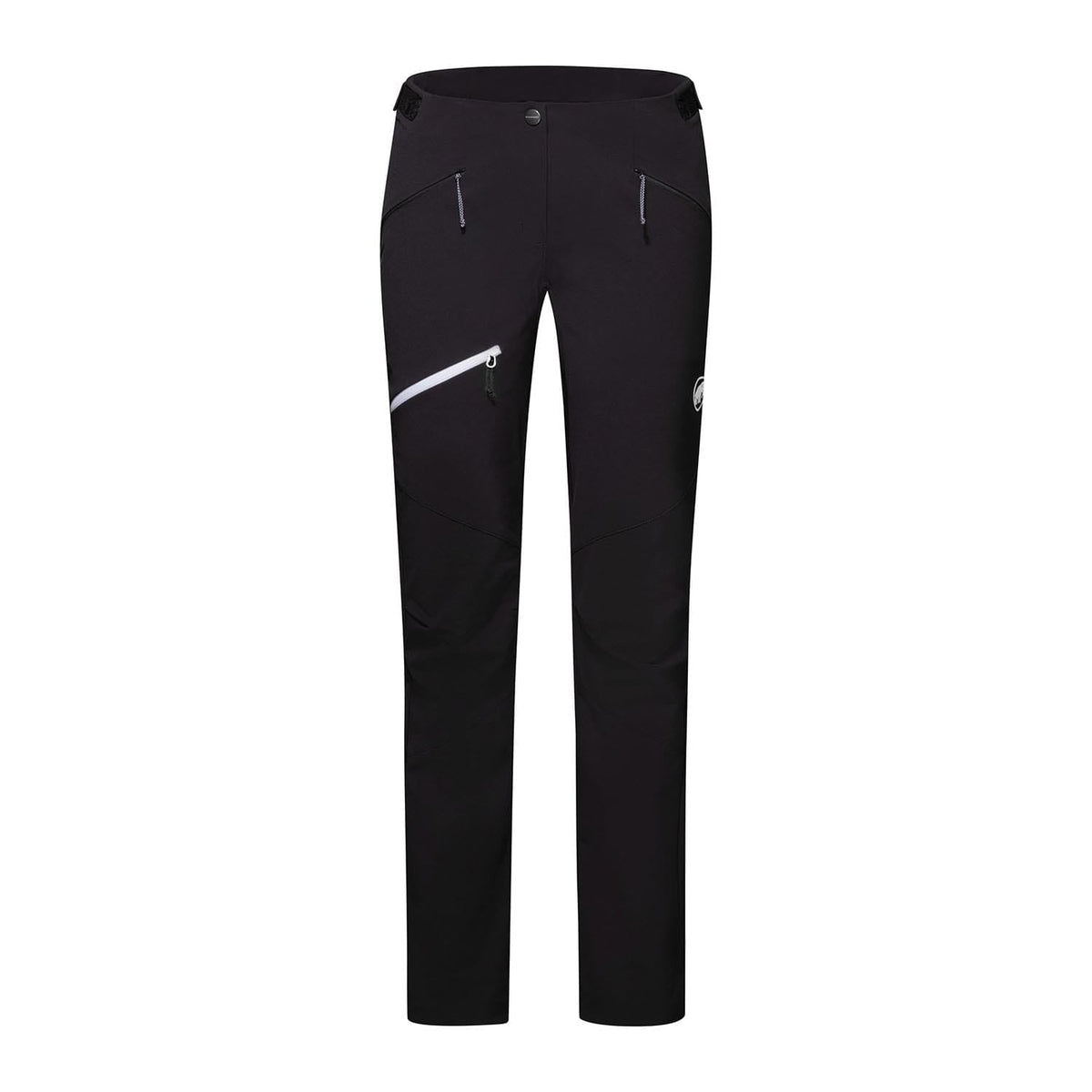 Mammut Taiss SO Pantaloni Softshell Femei