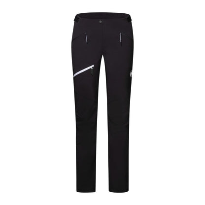 Mammut Taiss SO Pantaloni Softshell Femei