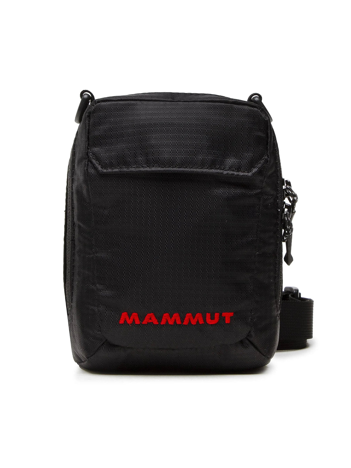 Mammut Tasch Pouch 1 Black Borseta Umar