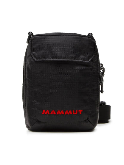 Mammut Tasch Pouch 1 Black Borseta Umar