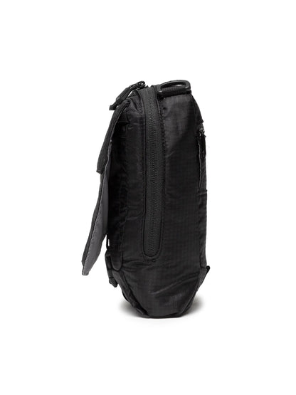 Mammut Tasch Pouch 2 Black Borseta Umar