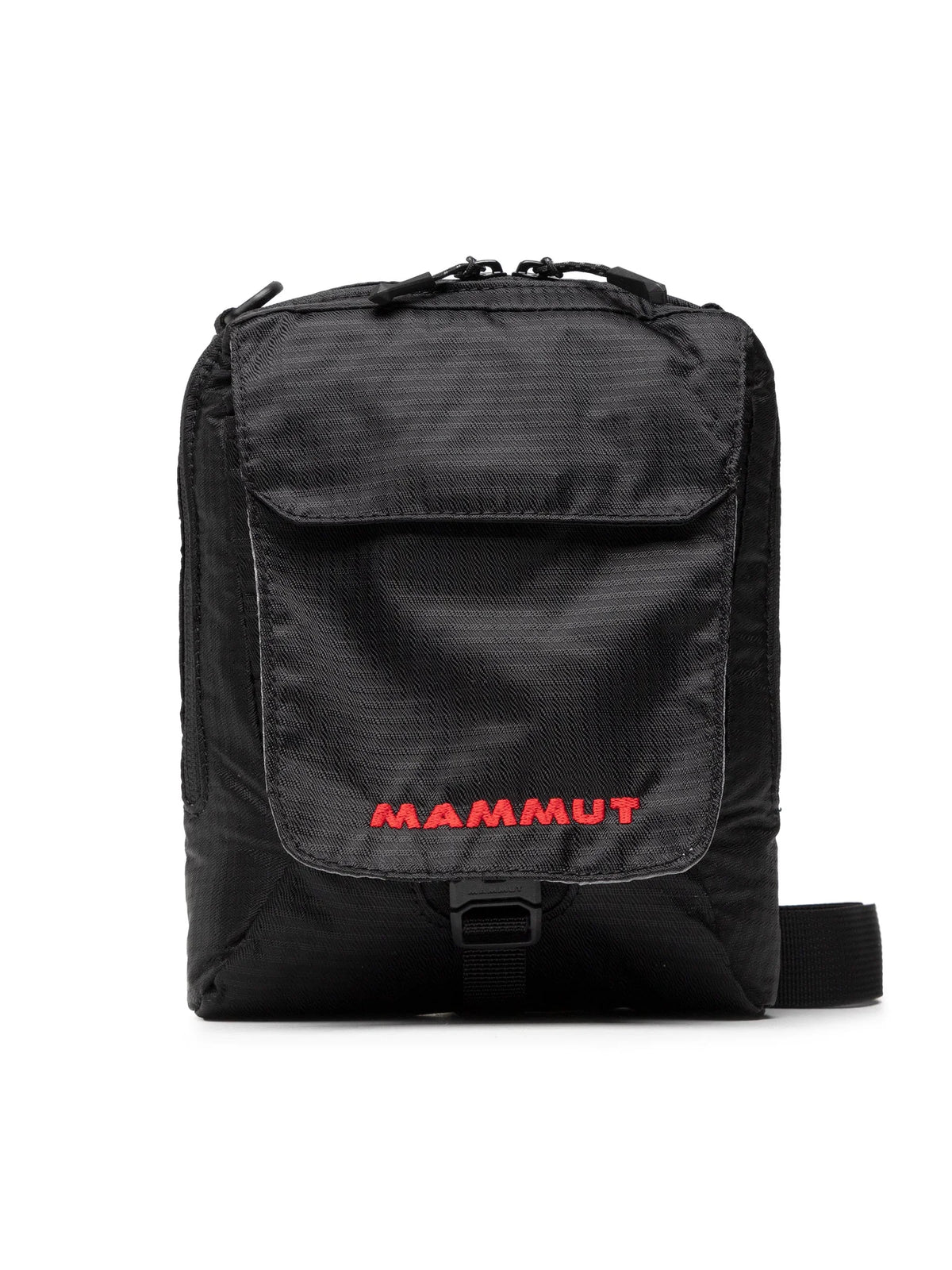 Mammut Tasch Pouch 2 Black Borseta Umar