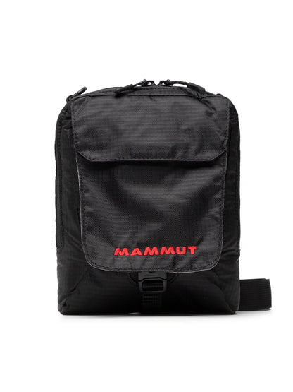 Mammut Tasch Pouch 2 Black Borseta Umar