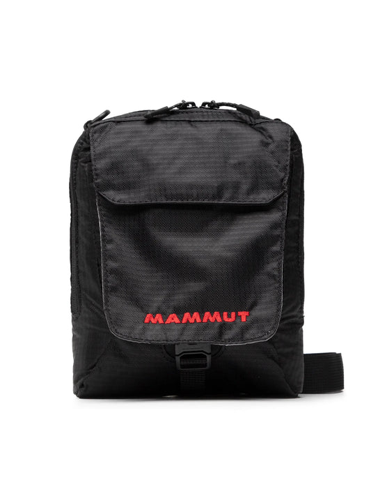 Mammut Tasch Pouch 2 Black Borseta Umar