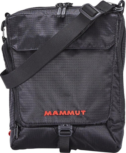 Mammut Tasch Pouch 3 Black Borseta Umar